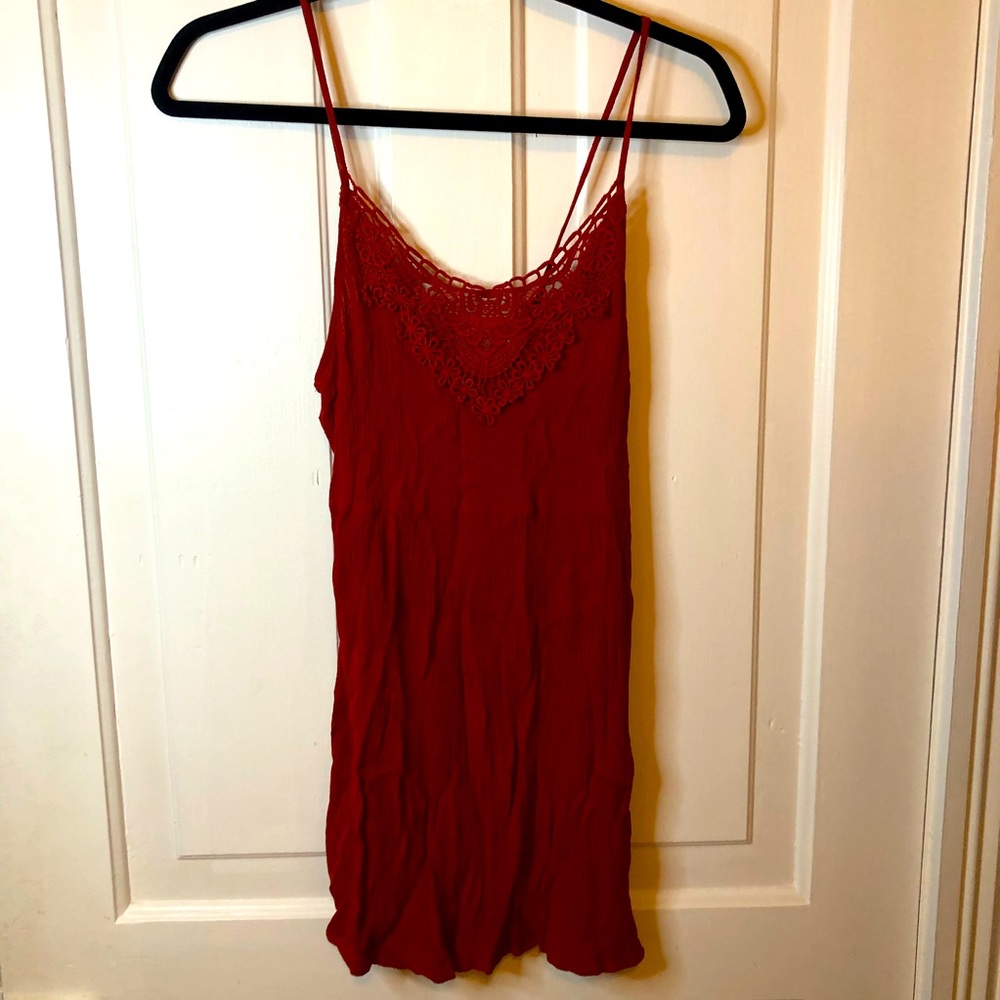 3 for $20 - Forever 21 Summer Dress